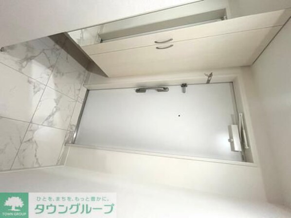 グランカーサさいたま新都心の物件内観写真